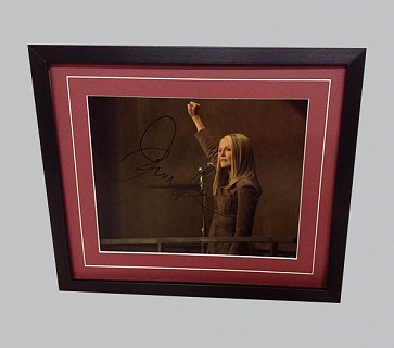 Julianne Moore (Hunger Games) Signed Photo